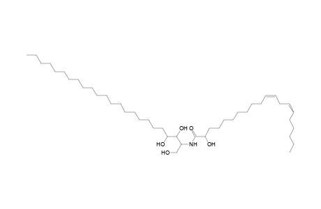 Cer 24:0;3O/20:2;(2OH)