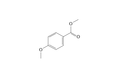 4-Methoxy-benzoic acid methyl ester