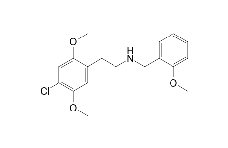 2C-C-Nbome