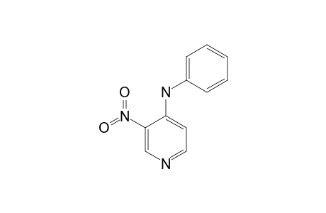 4-anilino-3-nitropyridine