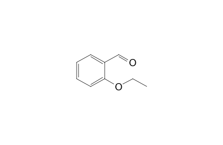 o-ethoxybenzaldehyde