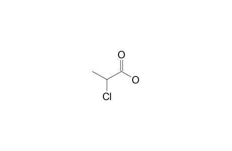 2-Chloropropionic acid