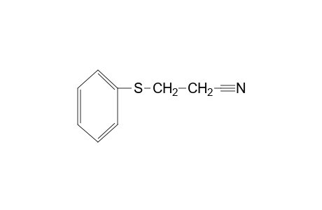 3-(phenylthio)propionitrile