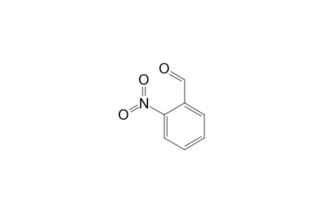 2-Nitrobenzaldehyde