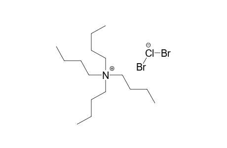 tetrabutylammonium dibromochloride