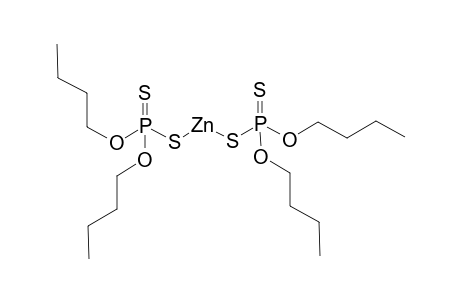 Zinc[ii] bis(dibutyldithiophosphate)