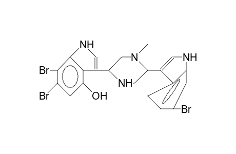 Dragmacidin