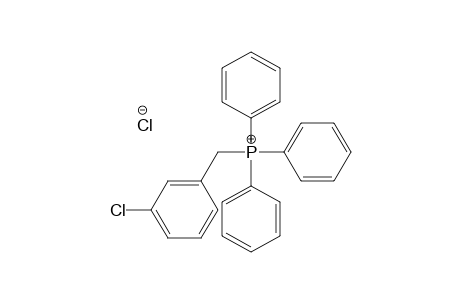 (m-chlorobenzyl)triphenylphosphonium chloride