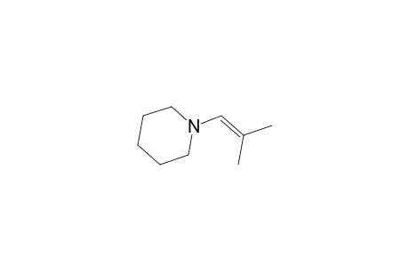 1-(N-Piperidyl)-1-propene