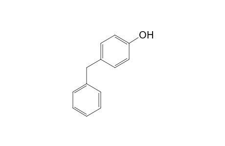 4-Benzylphenol