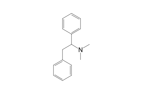 (+/-)-Lefetamine