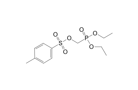 Diethyl (tosyloxy)methylphosphonate