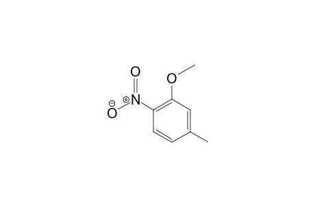 5-Methyl-2-nitroanisole