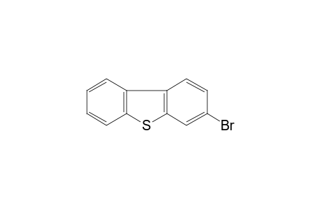3-bromodibenzothiophene