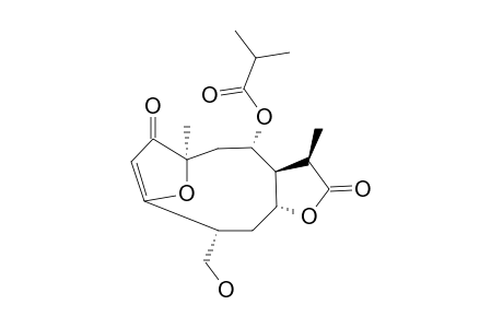 DNPKJBZPVABWMF-SPBPNANPSA-N