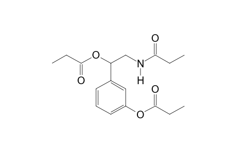 Norfenefrine 3PROP