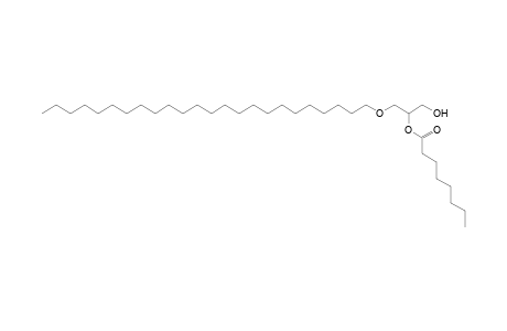 DG O-24:0_8:0