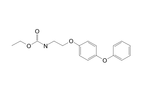 Phenoxycarb