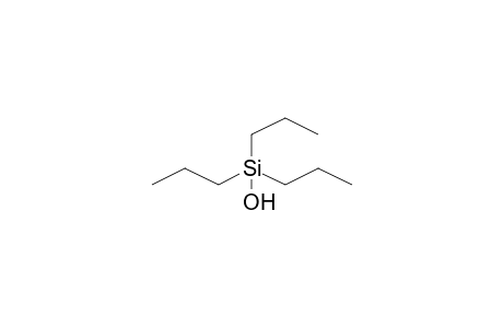 Tripropylsilanol