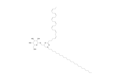 MGDG O-24:0_26:7