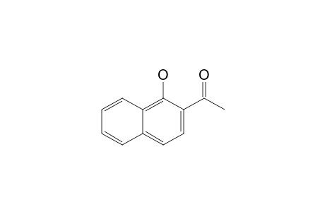 1'-Hydroxy-2'-acetonaphthone