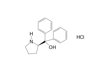 Diphenylprolinol HCl