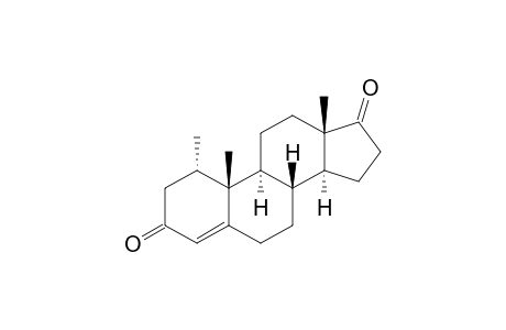 1.ALPHA.-METHYLANDROST-4-ENE-3,17-DIONE