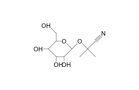 Linamarin