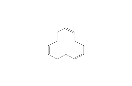 Z,Z,Z-CYCLODODECA-1,5,9-TRIENE