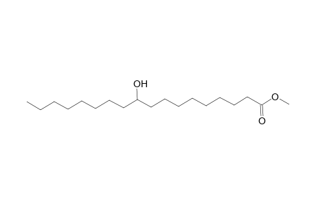Methyl 10-hydroxyoctadecanoate