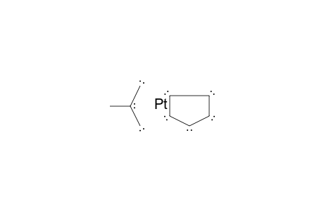 Platinum, (.eta.5-2,4-cyclopentadien-1-yl)[(1,2,3-.eta.)-2-methyl-2-propenyl]-