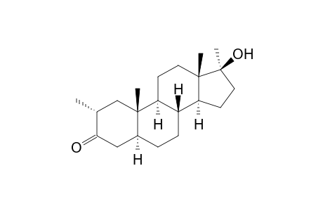 Methasterone