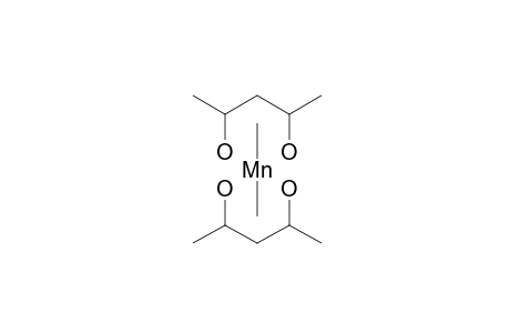 Bis(2,4-pentanedionato)manganese