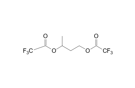 1,3-Butanediol, bis(trifluoroacetate)