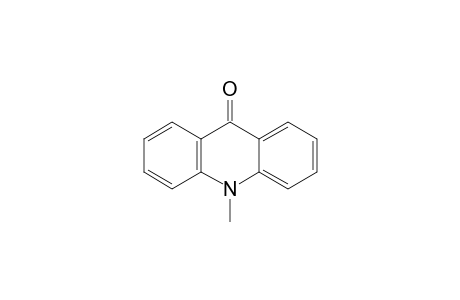 10-methyl-9-acridanone