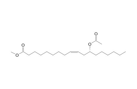 Methyl acetyl ricinoleate