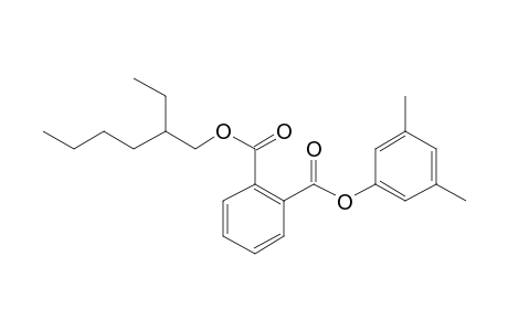 Phthalic acid, 3,5-dimethylphenyl 2-ethylhexyl ester