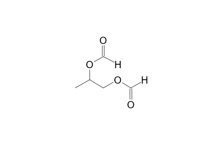 1,2-Propanediol diformate