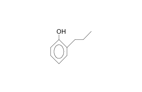 2-n-Propylphenol