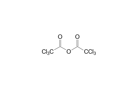 Trichloroacetic acid anhydride