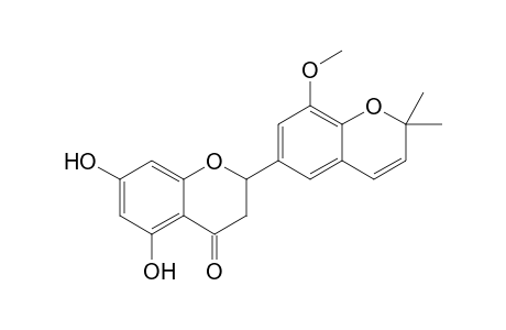 Abyssinin I