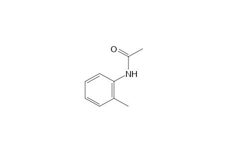 o-acetotoluidide