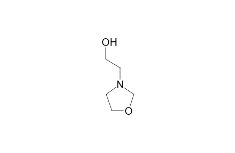 3-Oxazolidineethanol