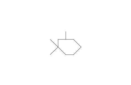 1,1,3-Trimethylcycloheptane