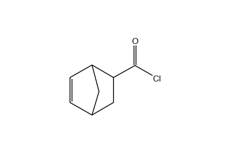 5-Norbornene-2-carbonyl chloride