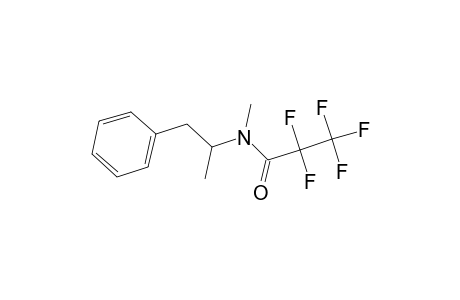 Methamphetamine PFP