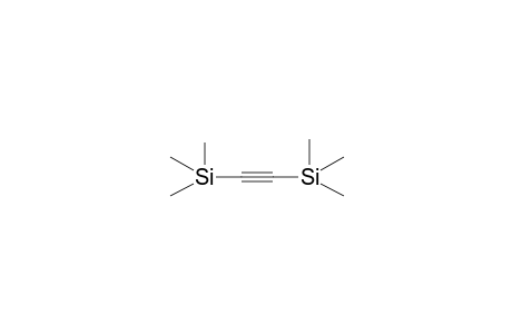 Bis(trimethylsilyl)acetylene