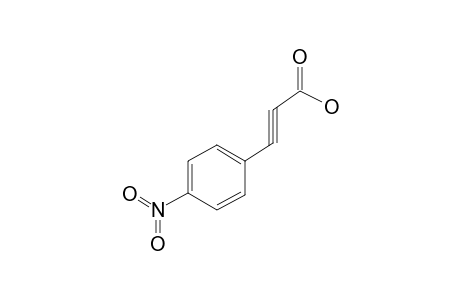 3-(4-Nitrophenyl)propiolic acid