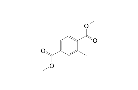 2,6-Dimethylterephthalic acid, dimethyl ester