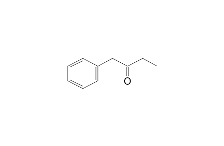 1-Phenyl-2-butanone